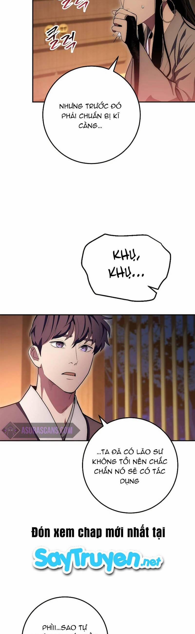 Huyền Thoại Diệt Thế Độc Long 81 trang 40