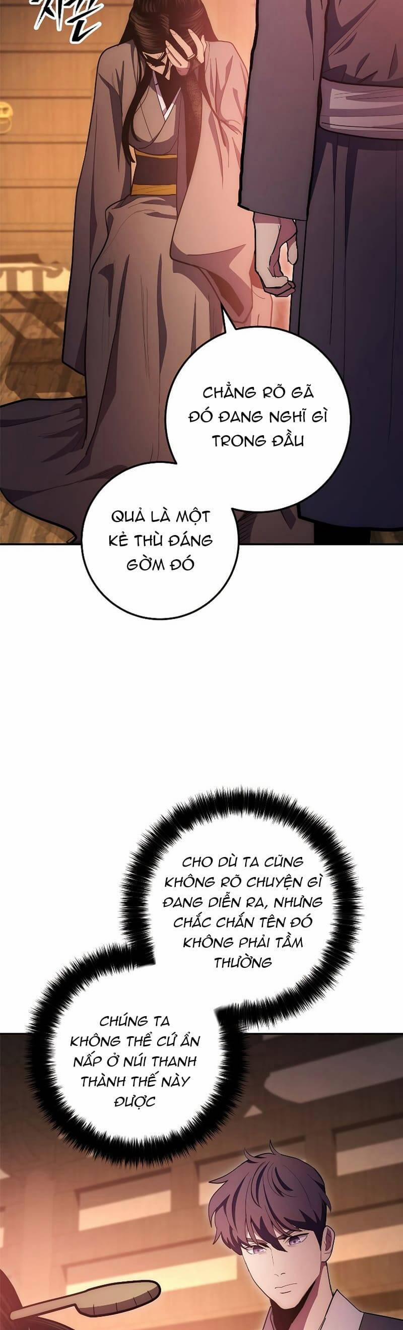 Huyền Thoại Diệt Thế Độc Long 81 trang 53