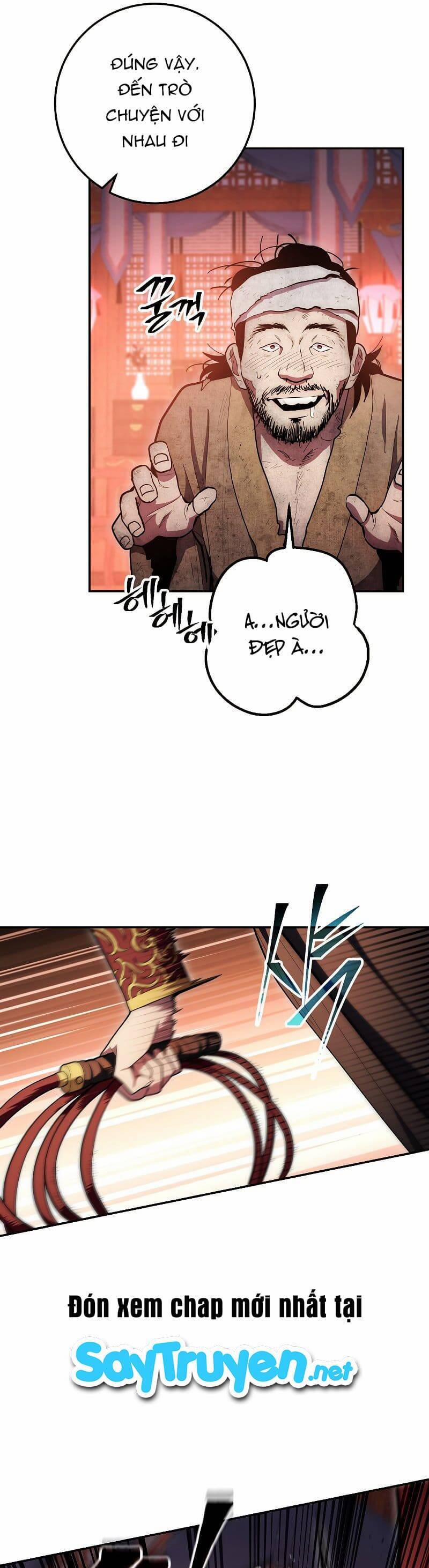 Huyền Thoại Diệt Thế Độc Long 81 trang 7