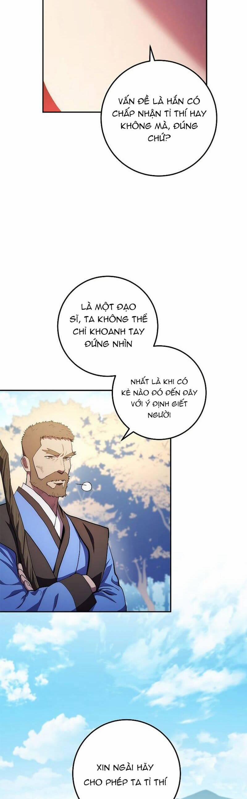 Huyền Thoại Diệt Thế Độc Long 82 trang 10