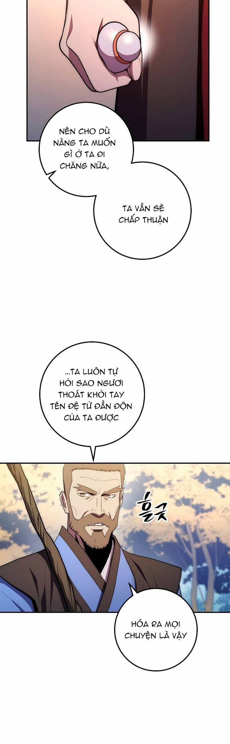 Huyền Thoại Diệt Thế Độc Long 82 trang 12