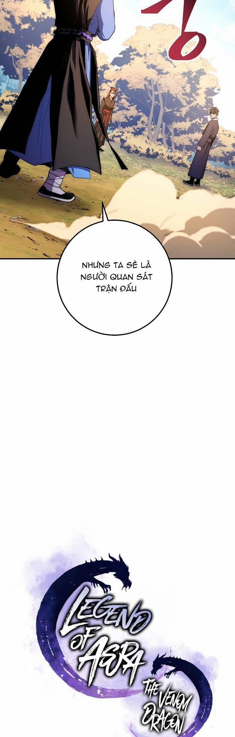 Huyền Thoại Diệt Thế Độc Long 82 trang 14