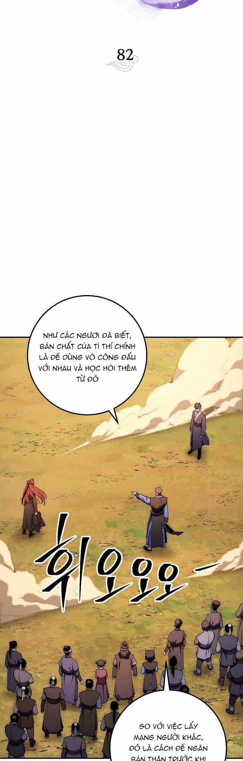 Huyền Thoại Diệt Thế Độc Long 82 trang 15