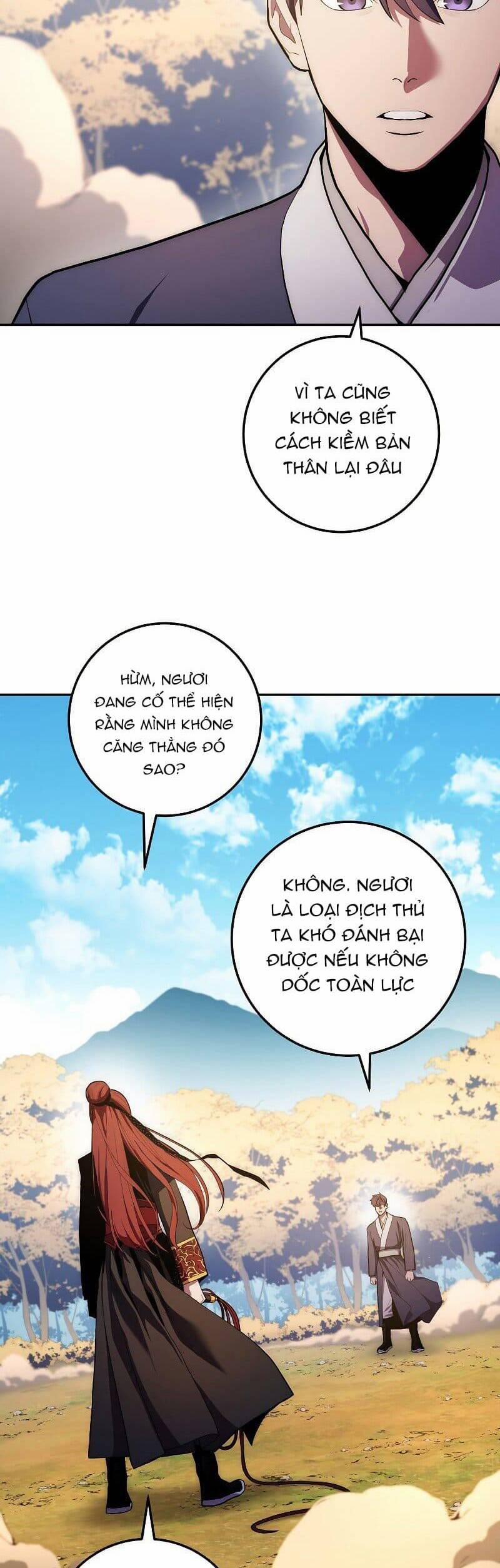 Huyền Thoại Diệt Thế Độc Long 82 trang 17