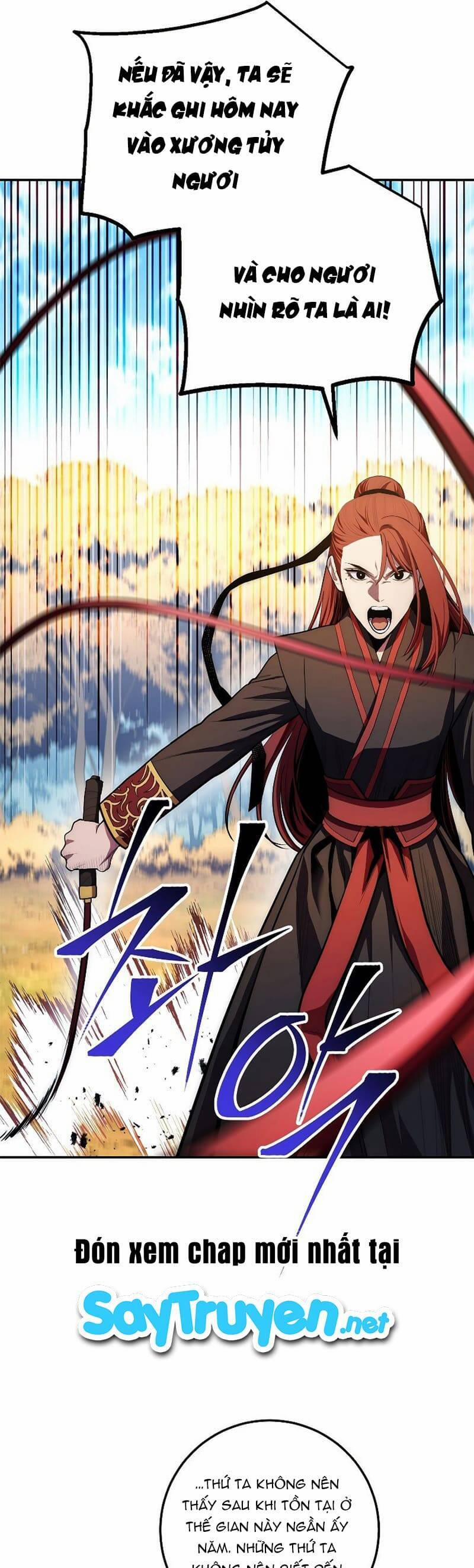 Huyền Thoại Diệt Thế Độc Long 82 trang 19