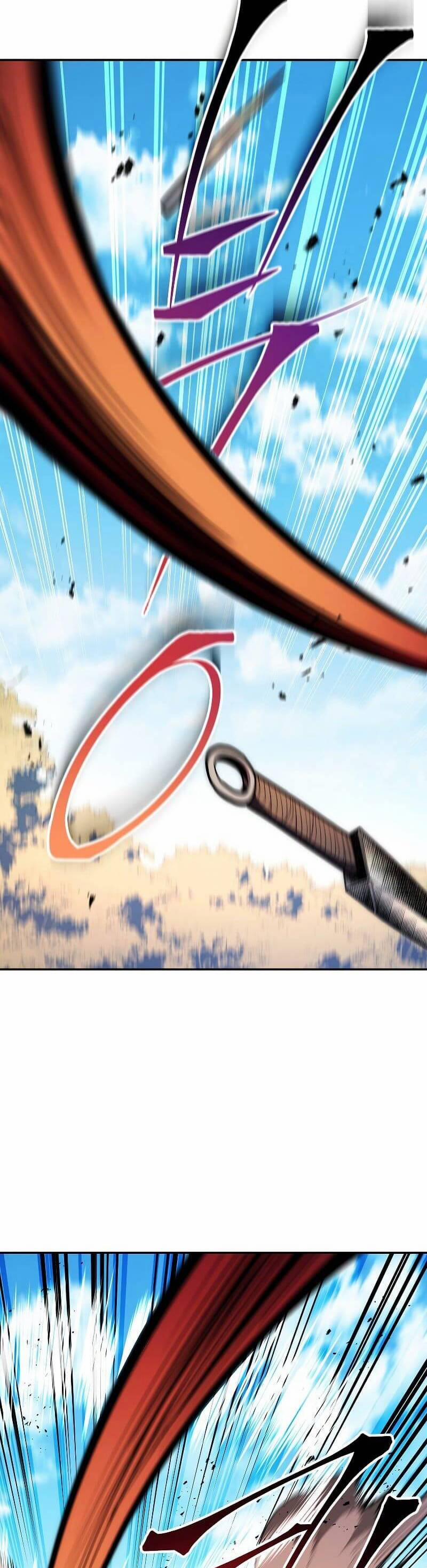 Huyền Thoại Diệt Thế Độc Long 82 trang 28