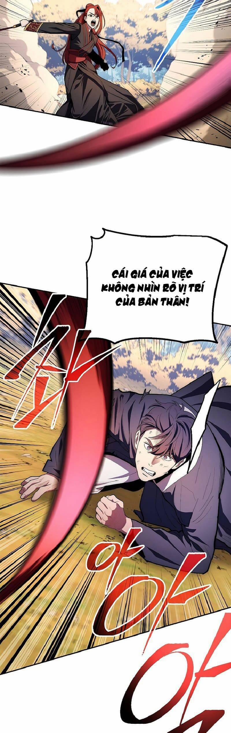 Huyền Thoại Diệt Thế Độc Long 82 trang 32