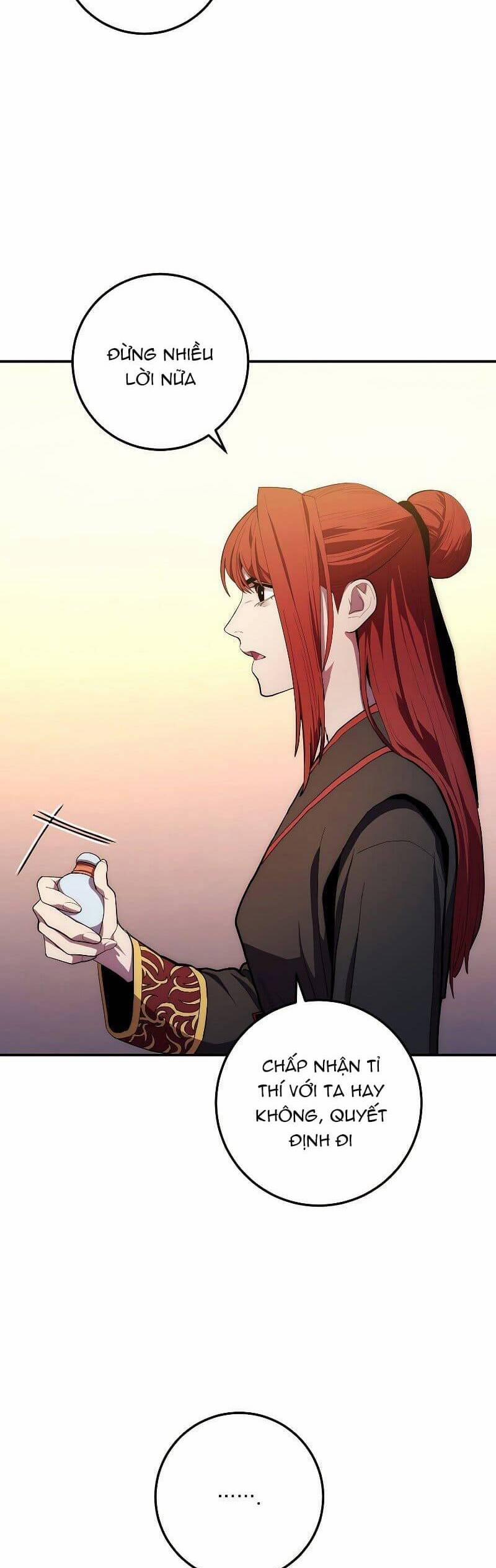 Huyền Thoại Diệt Thế Độc Long 82 trang 5