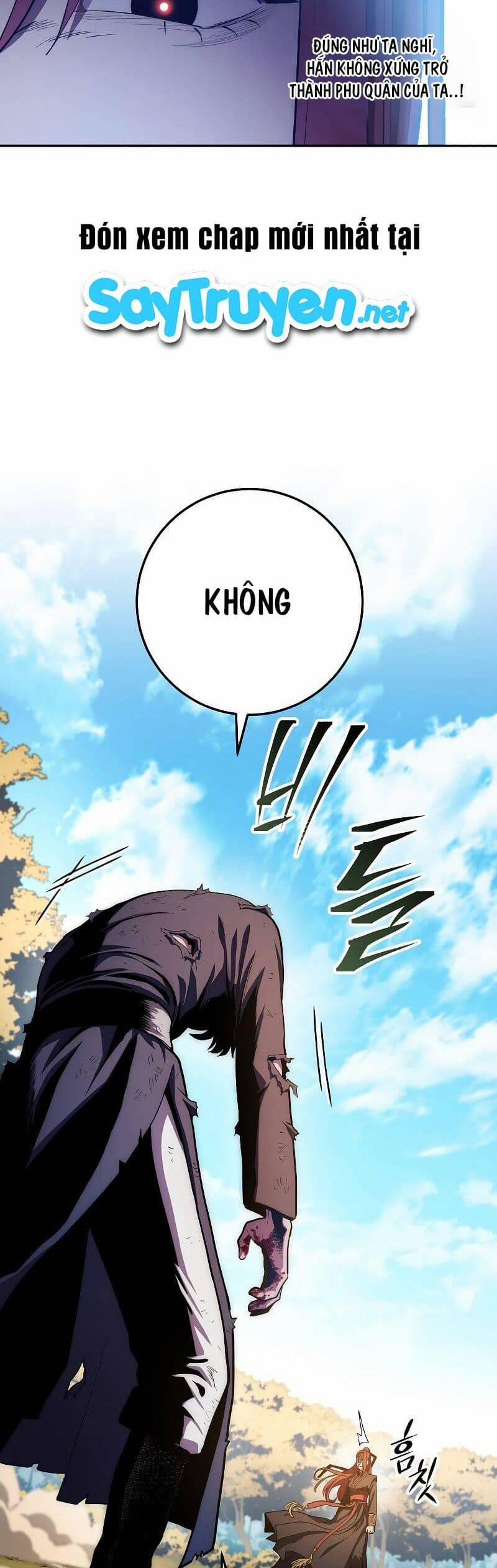 Huyền Thoại Diệt Thế Độc Long 82 trang 62