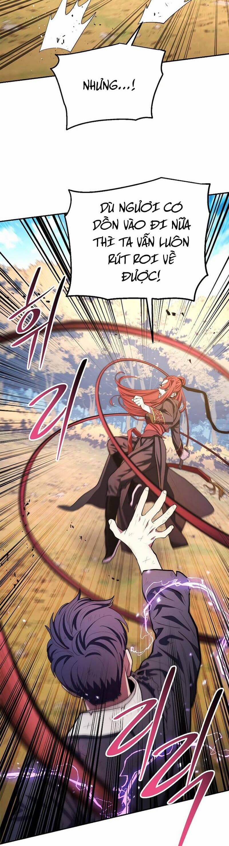 Huyền Thoại Diệt Thế Độc Long 83 trang 10