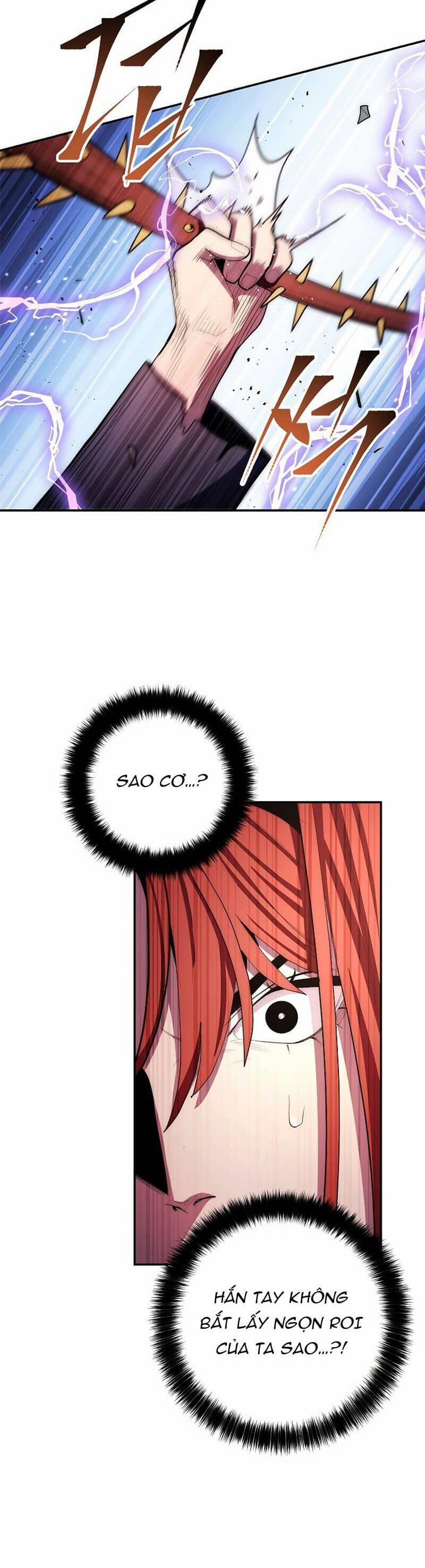 Huyền Thoại Diệt Thế Độc Long 83 trang 12