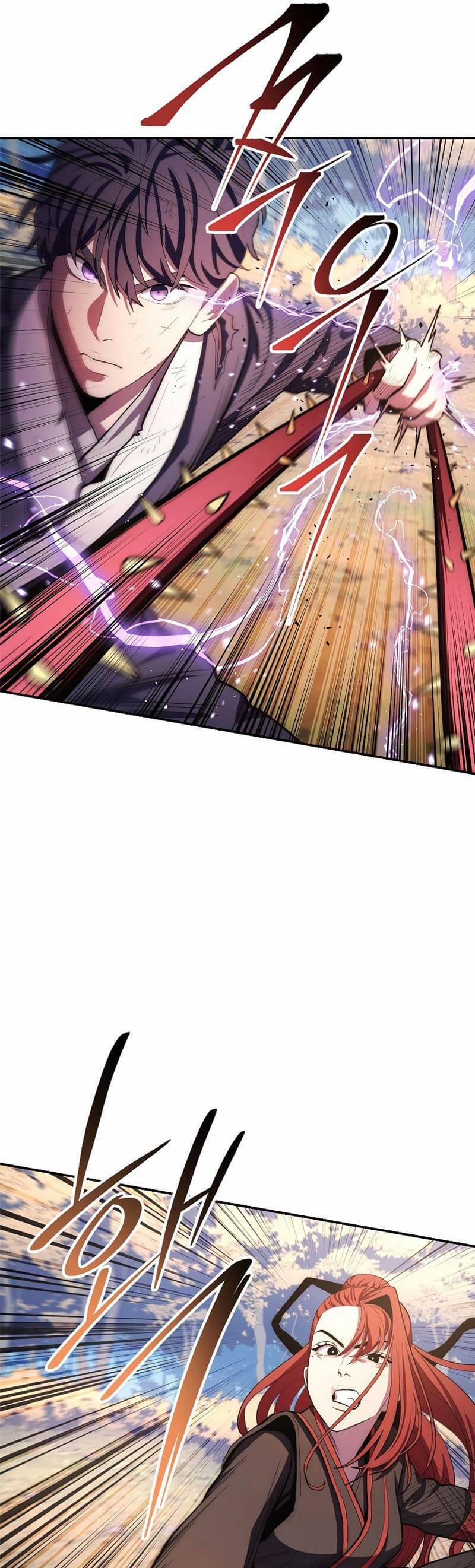 Huyền Thoại Diệt Thế Độc Long 83 trang 13