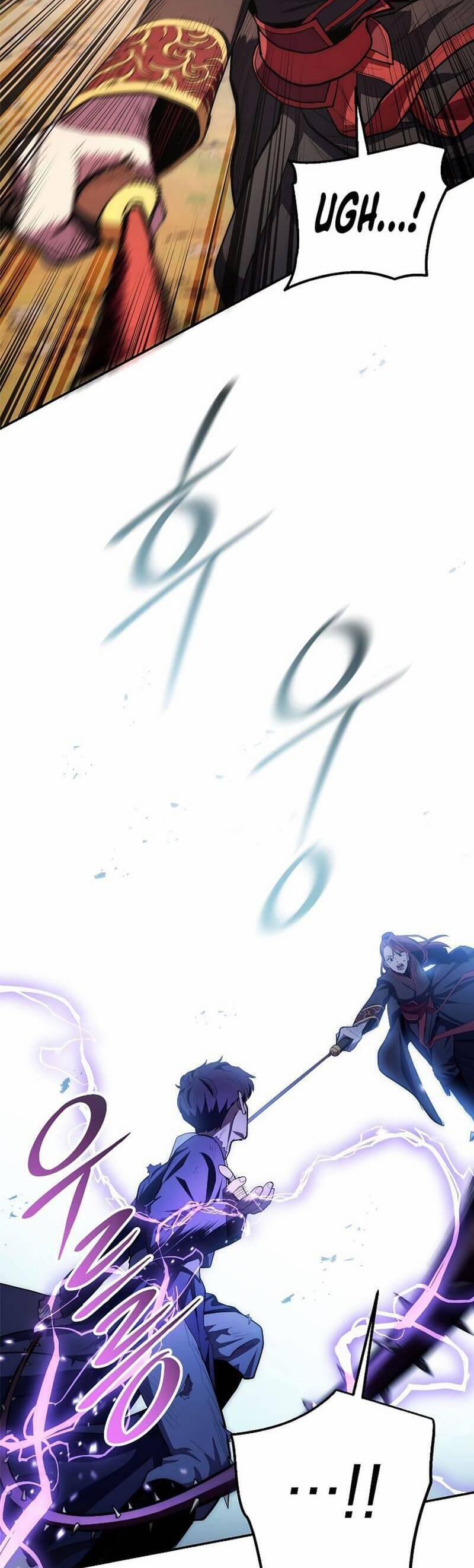 Huyền Thoại Diệt Thế Độc Long 83 trang 14