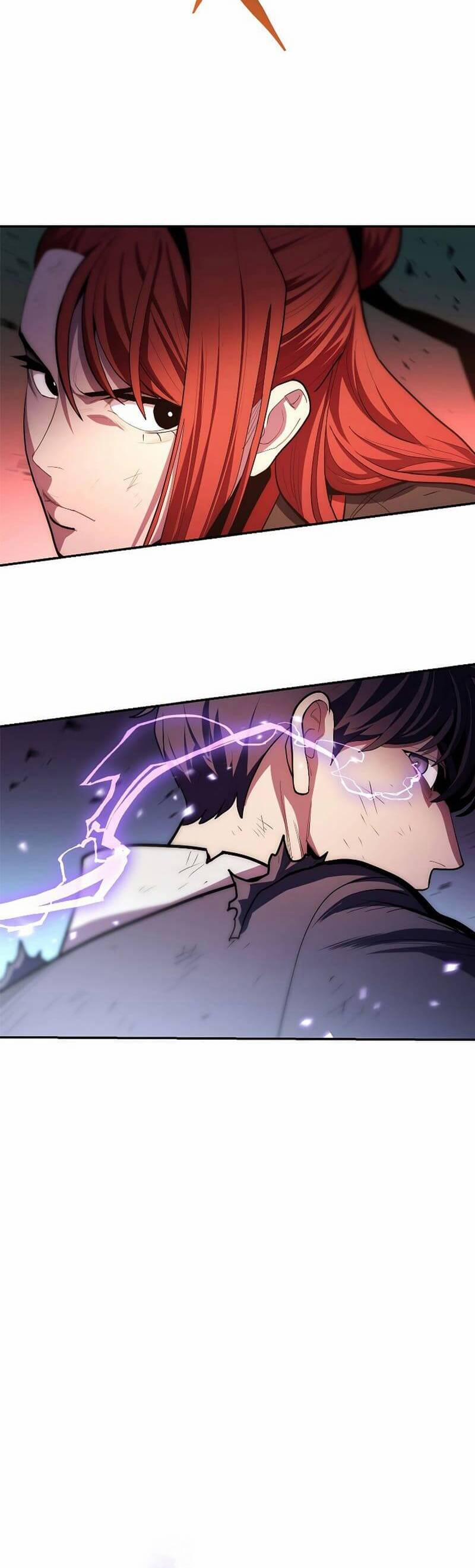 Huyền Thoại Diệt Thế Độc Long 83 trang 18