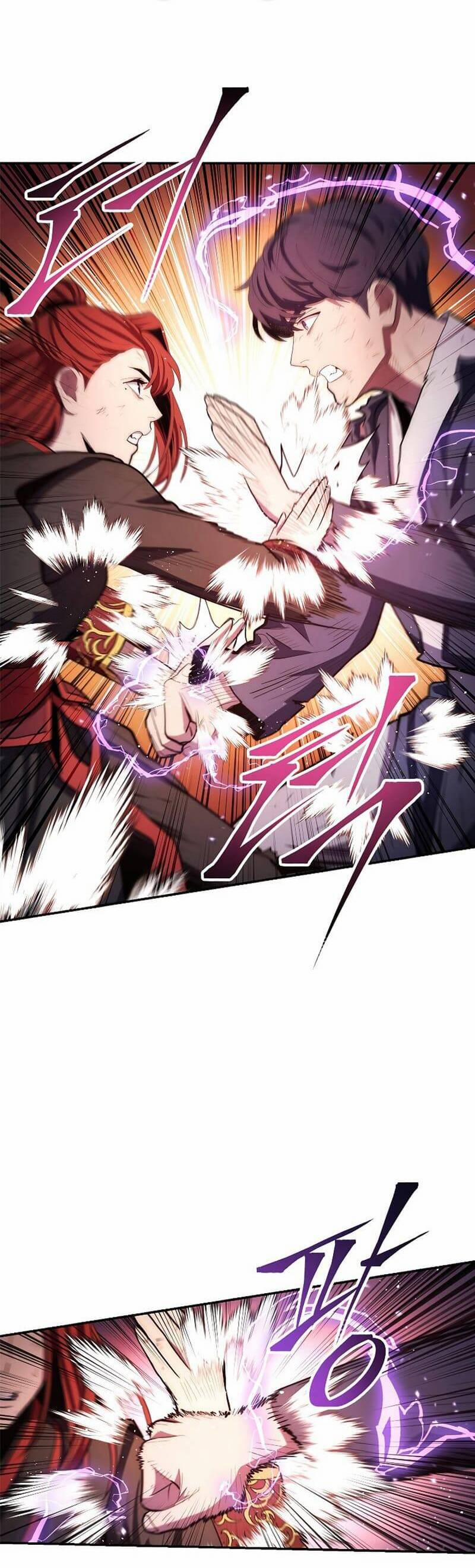 Huyền Thoại Diệt Thế Độc Long 83 trang 20