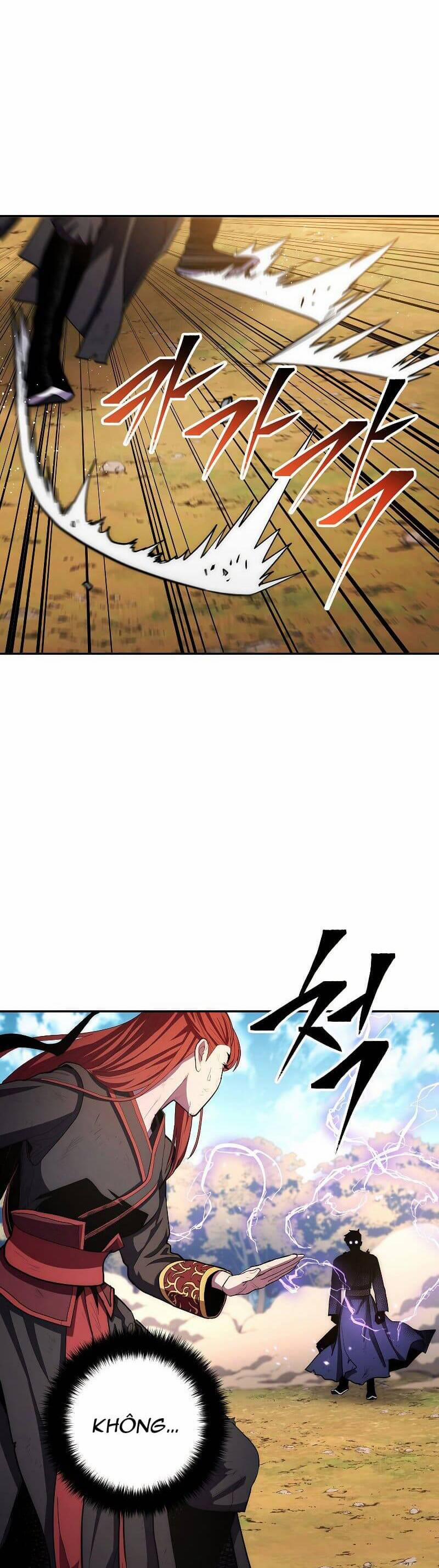 Huyền Thoại Diệt Thế Độc Long 83 trang 32