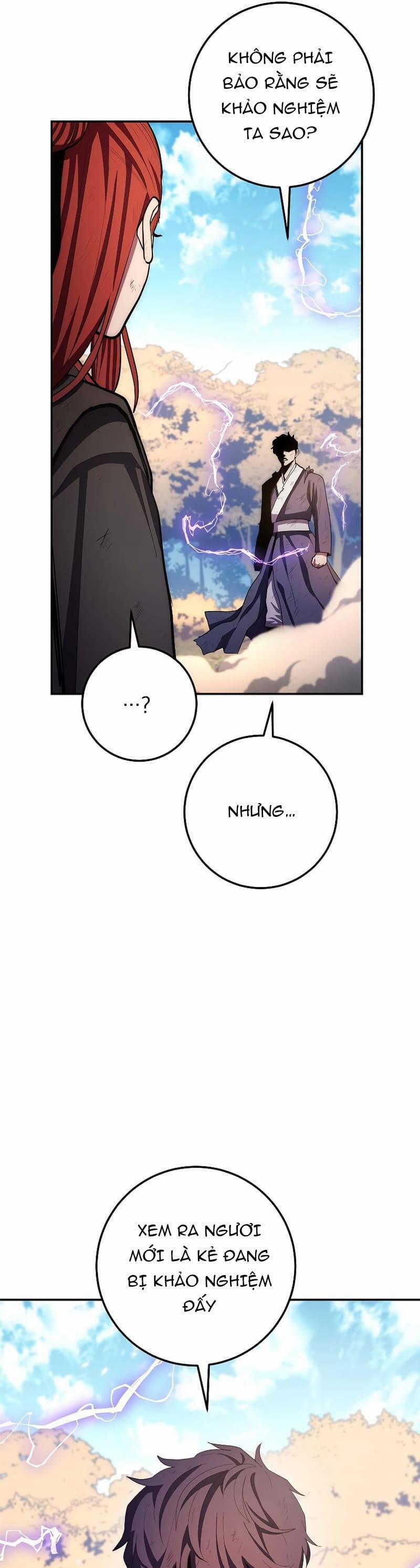 Huyền Thoại Diệt Thế Độc Long 83 trang 35