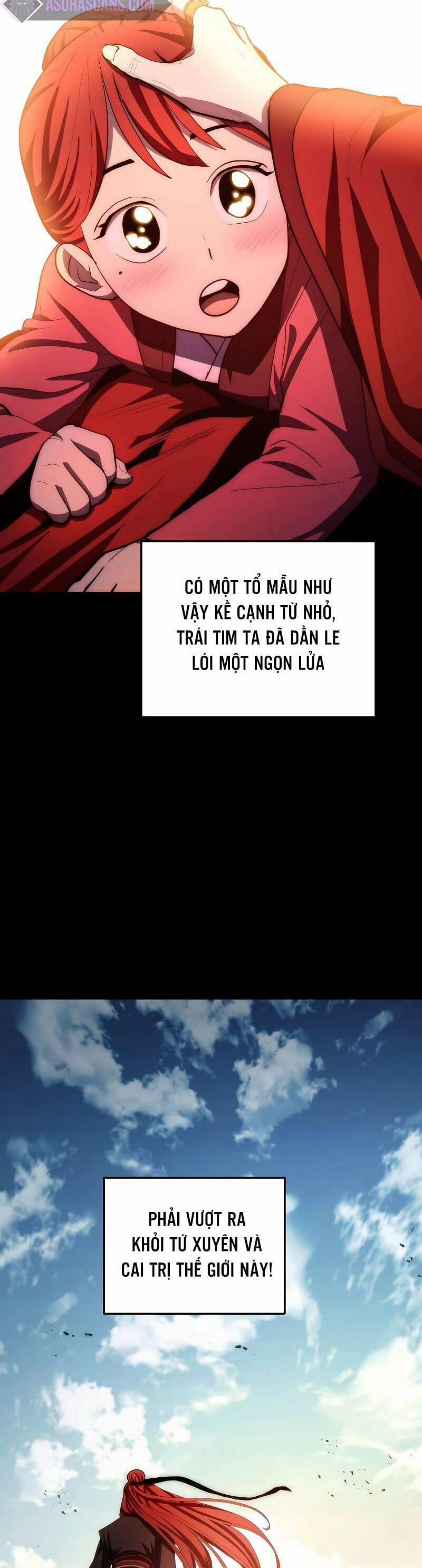 Huyền Thoại Diệt Thế Độc Long 83 trang 47