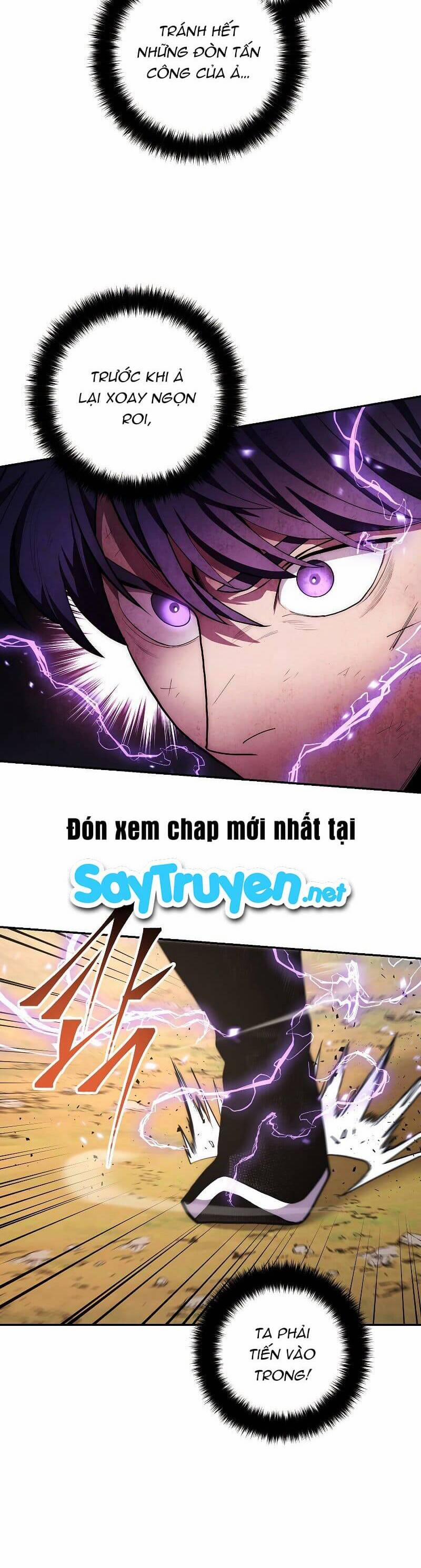 Huyền Thoại Diệt Thế Độc Long 83 trang 5