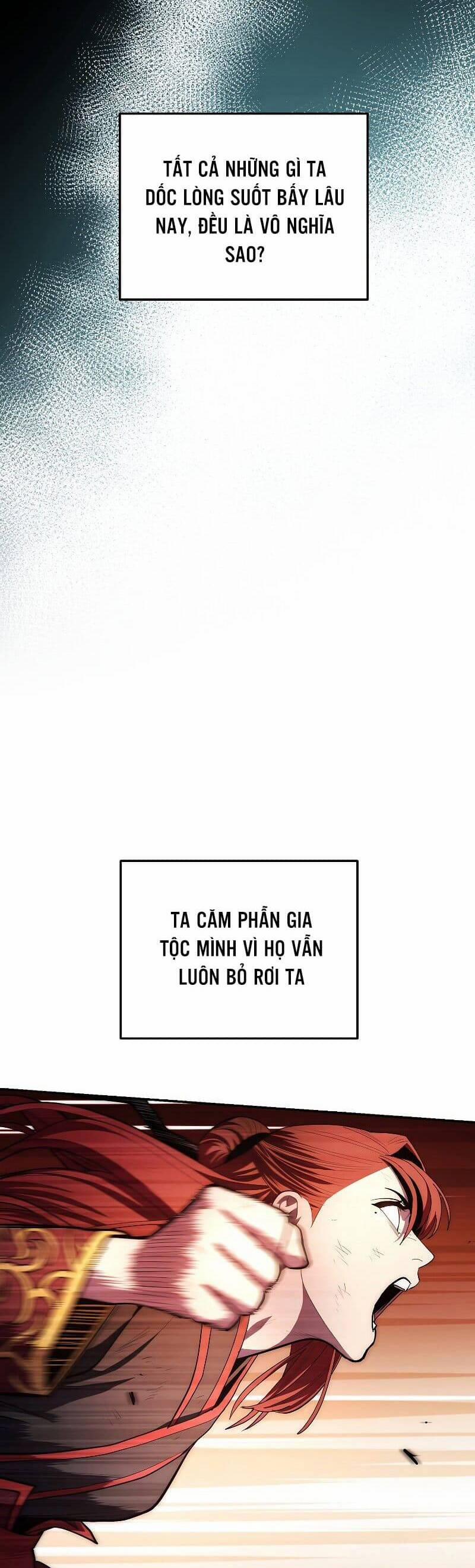 Huyền Thoại Diệt Thế Độc Long 83 trang 53