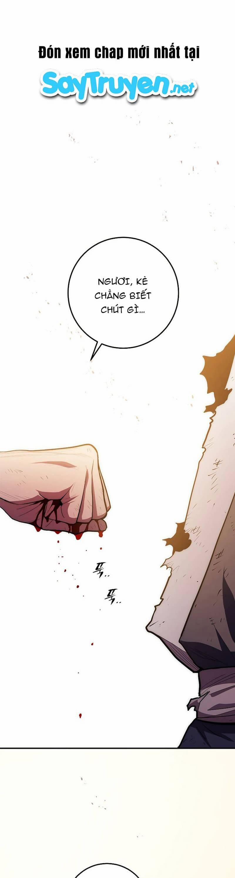 Huyền Thoại Diệt Thế Độc Long 83 trang 61