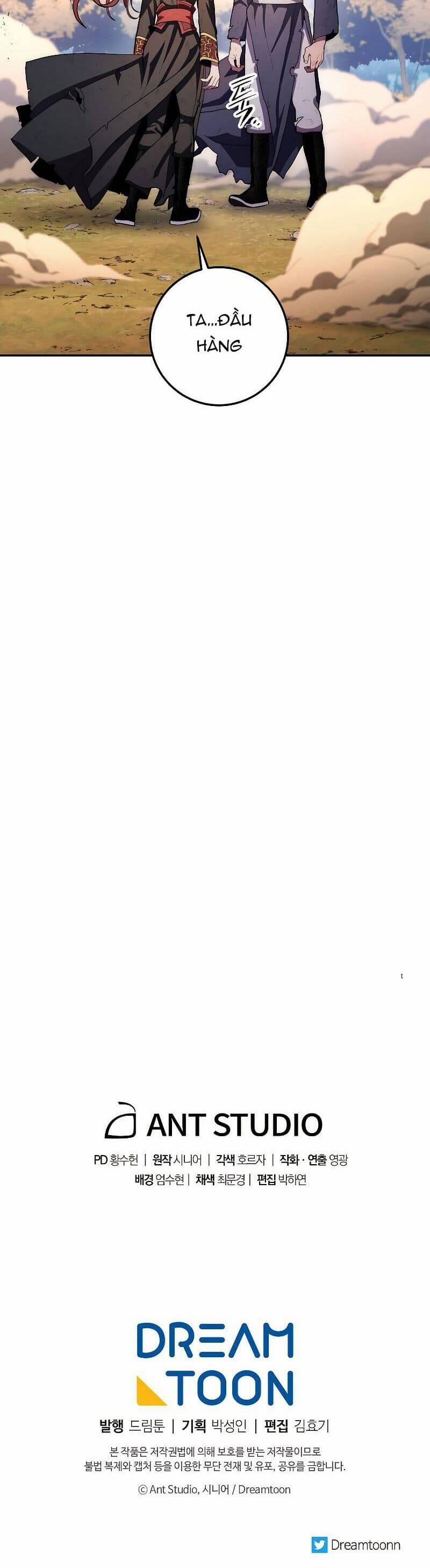 Huyền Thoại Diệt Thế Độc Long 83 trang 66