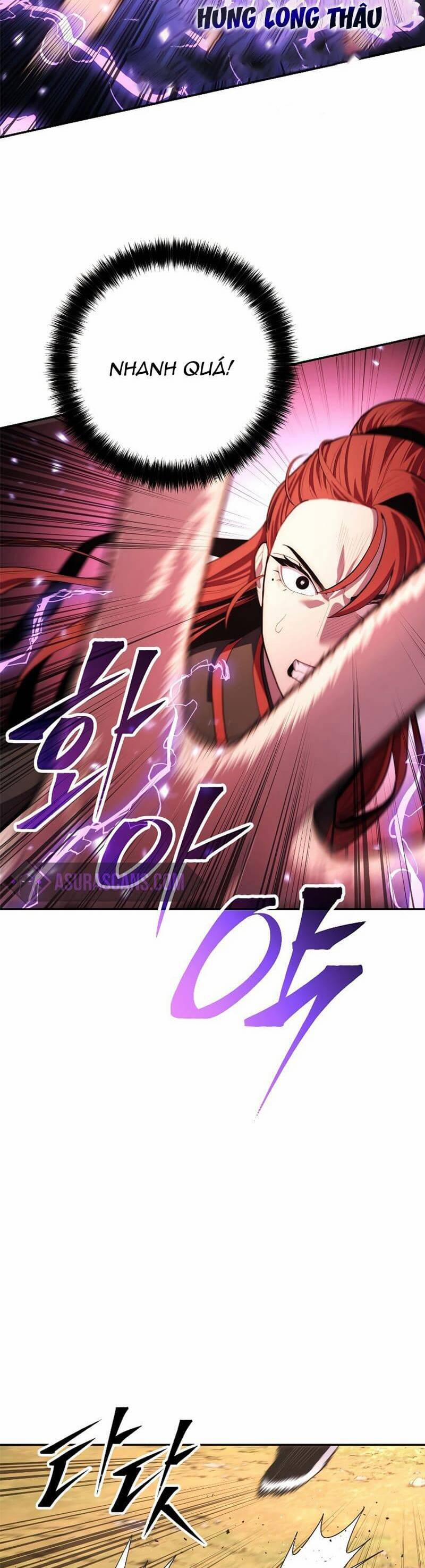 Huyền Thoại Diệt Thế Độc Long 83 trang 9