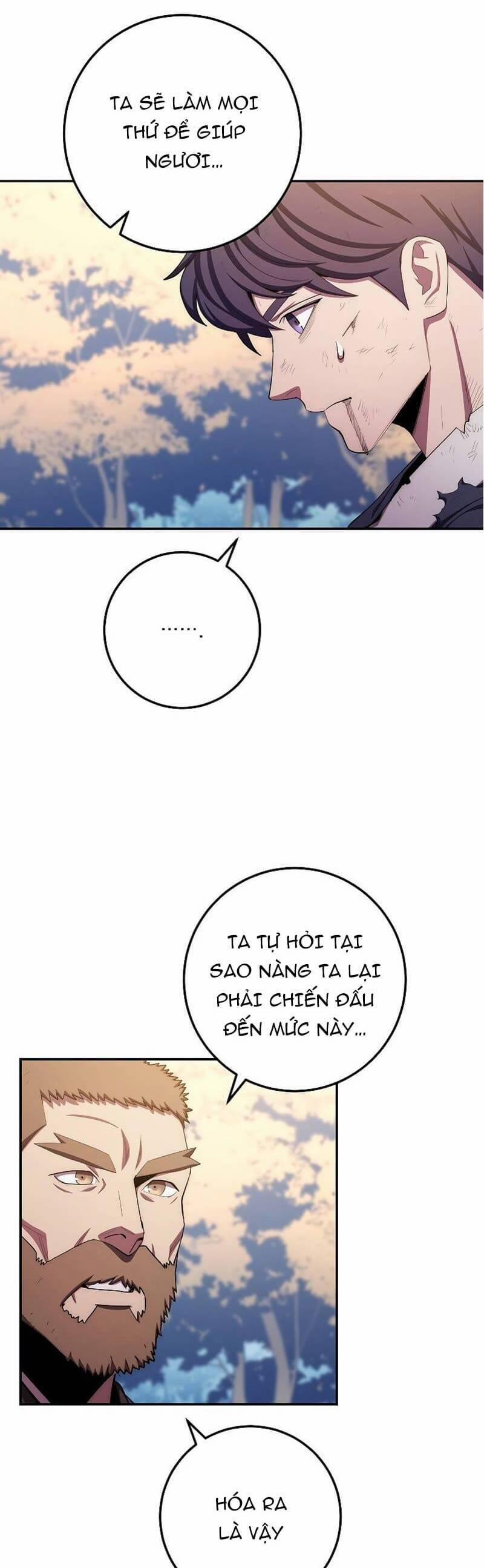 Huyền Thoại Diệt Thế Độc Long 84 trang 10