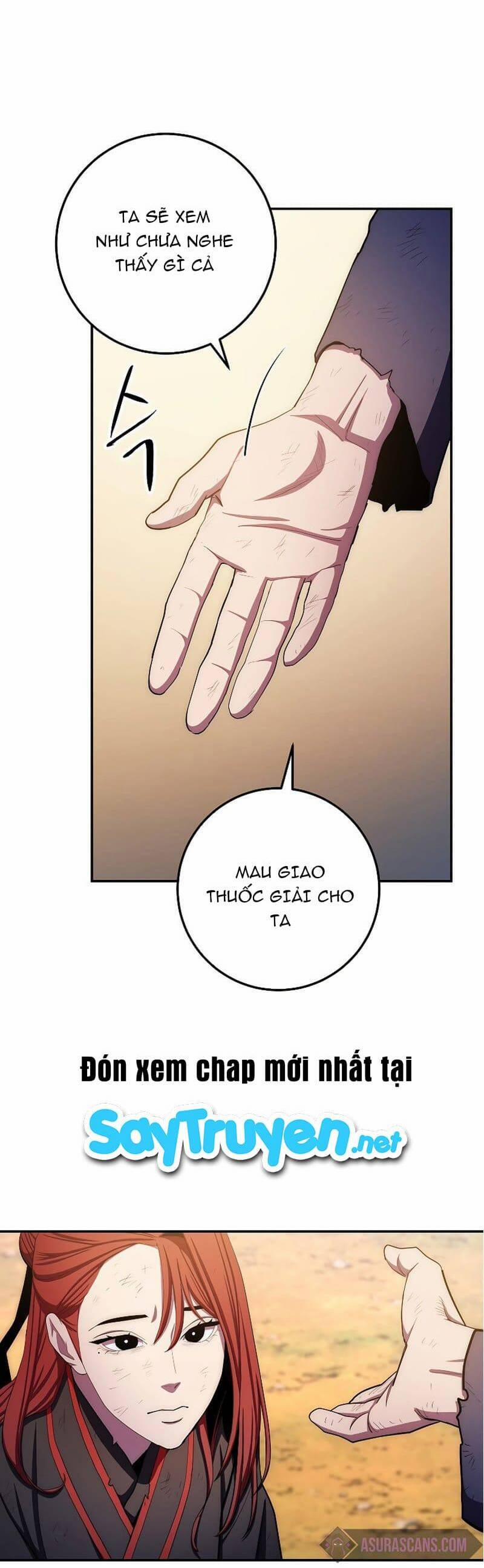 Huyền Thoại Diệt Thế Độc Long 84 trang 12