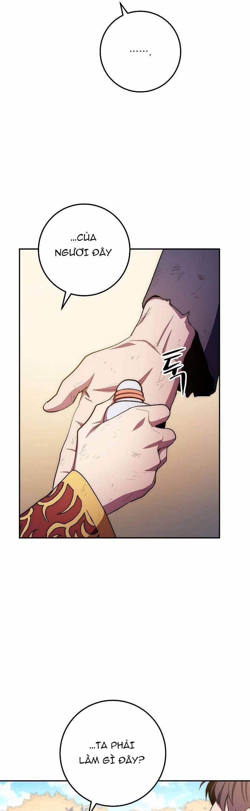 Huyền Thoại Diệt Thế Độc Long 84 trang 13