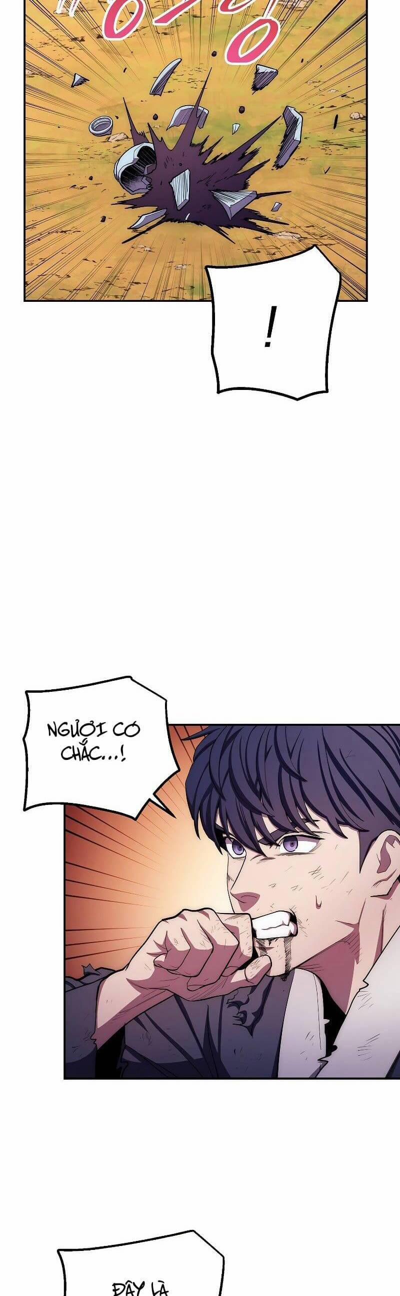 Huyền Thoại Diệt Thế Độc Long 84 trang 16