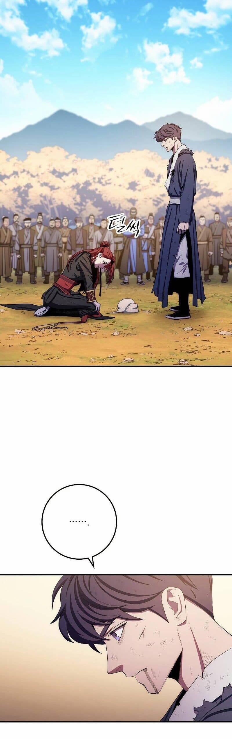 Huyền Thoại Diệt Thế Độc Long 84 trang 2