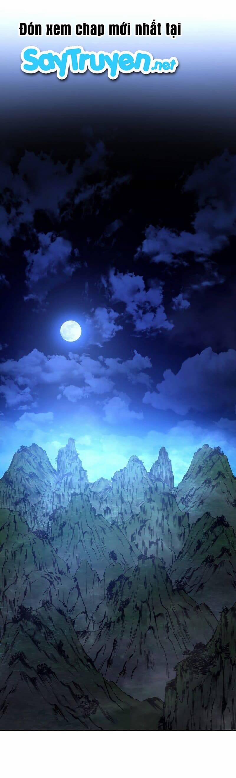 Huyền Thoại Diệt Thế Độc Long 84 trang 35