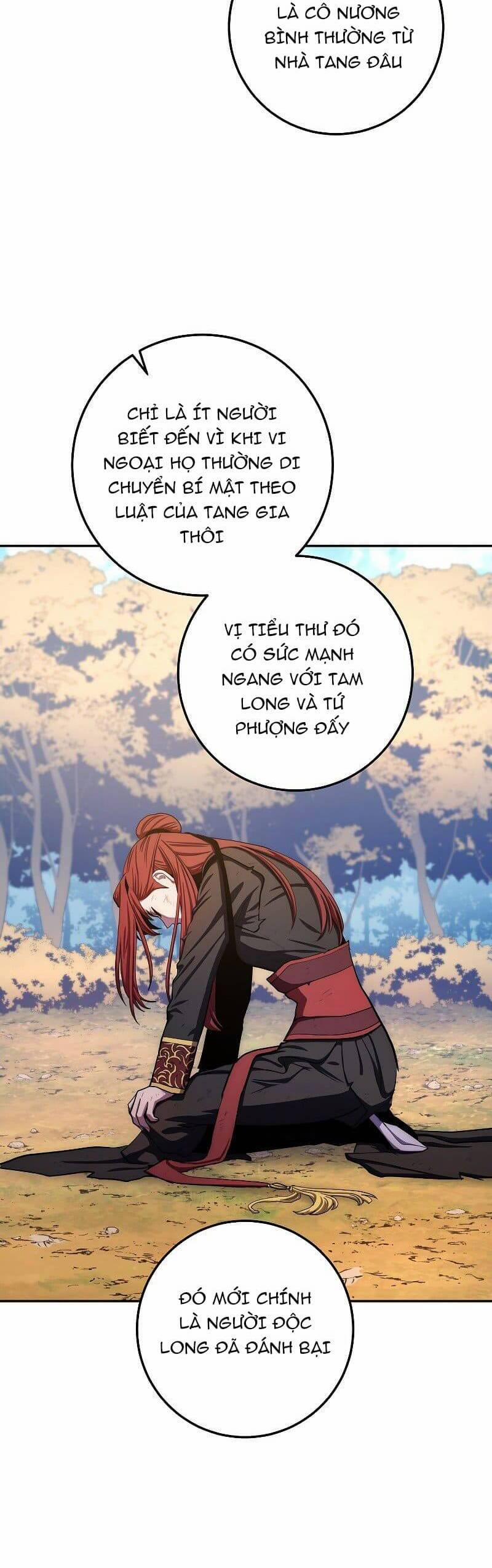 Huyền Thoại Diệt Thế Độc Long 84 trang 4