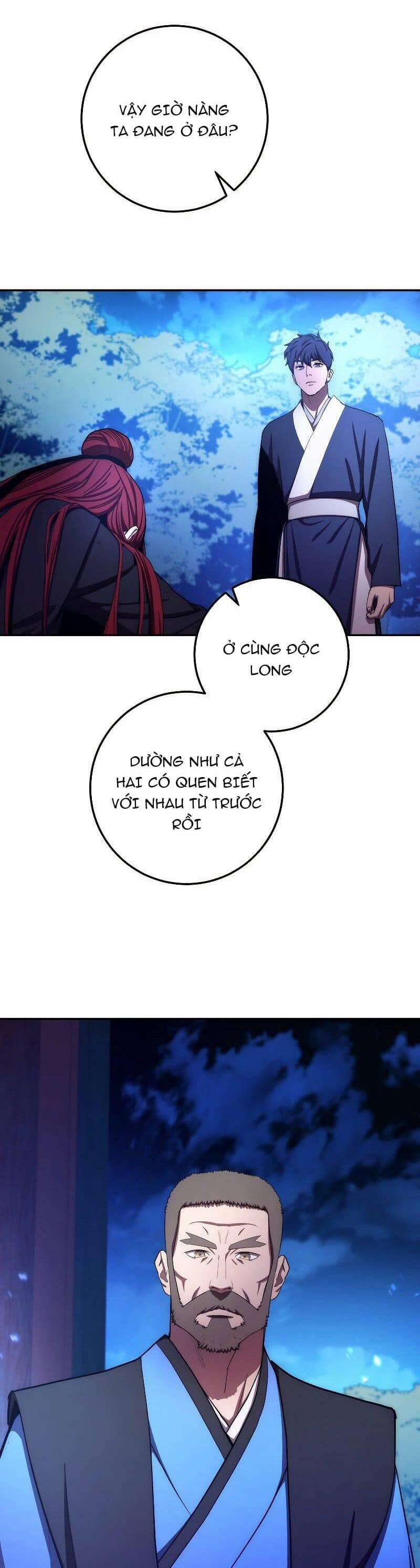 Huyền Thoại Diệt Thế Độc Long 84 trang 42