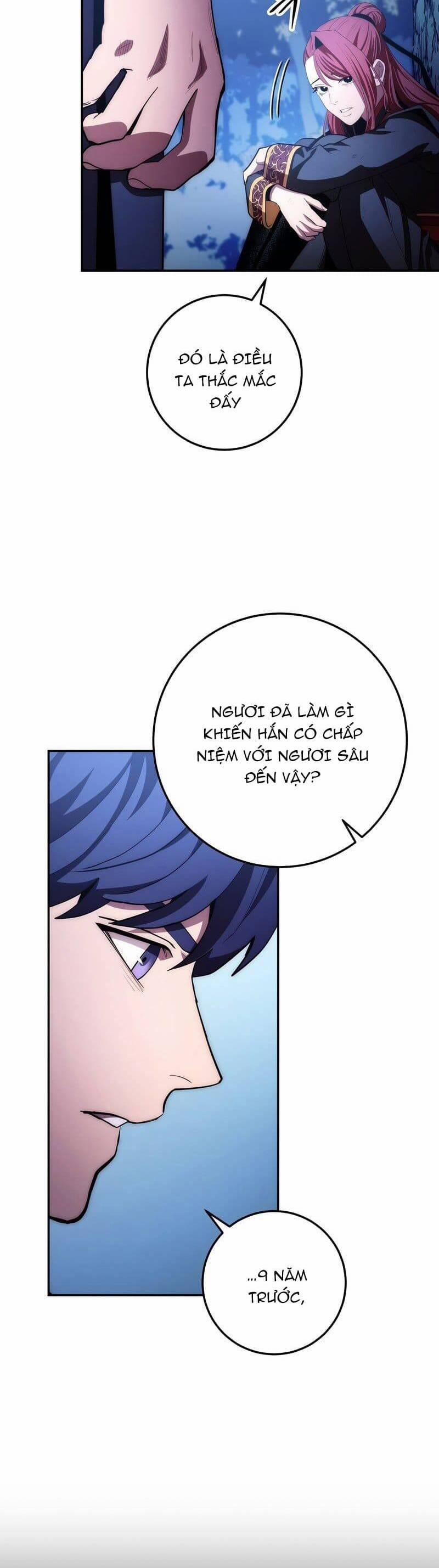 Huyền Thoại Diệt Thế Độc Long 85 trang 10