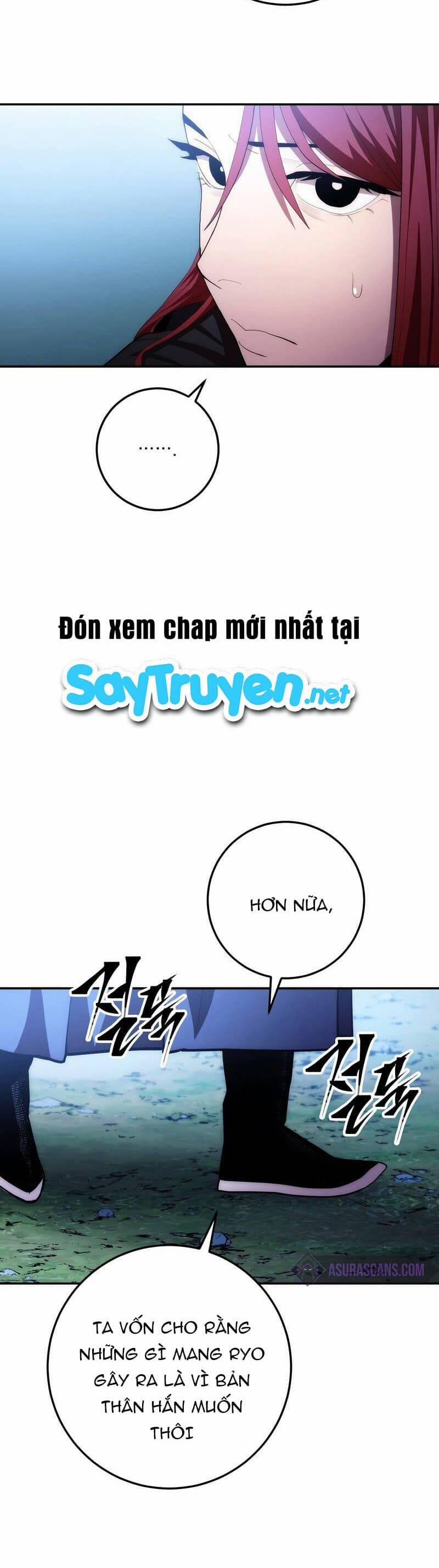 Huyền Thoại Diệt Thế Độc Long 85 trang 14