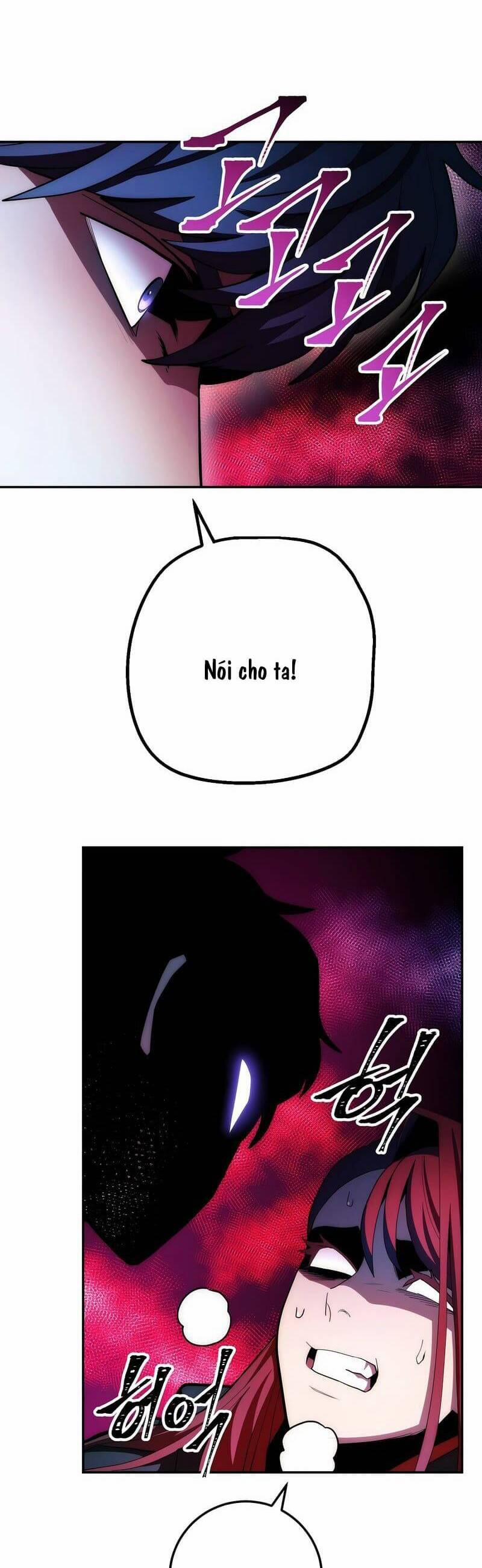 Huyền Thoại Diệt Thế Độc Long 85 trang 18