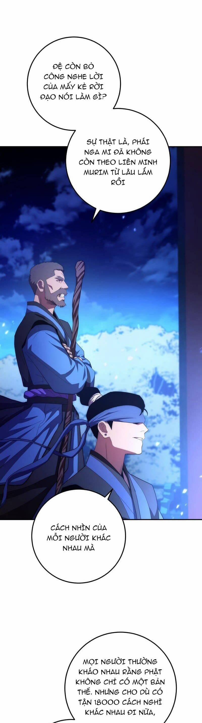 Huyền Thoại Diệt Thế Độc Long 85 trang 3