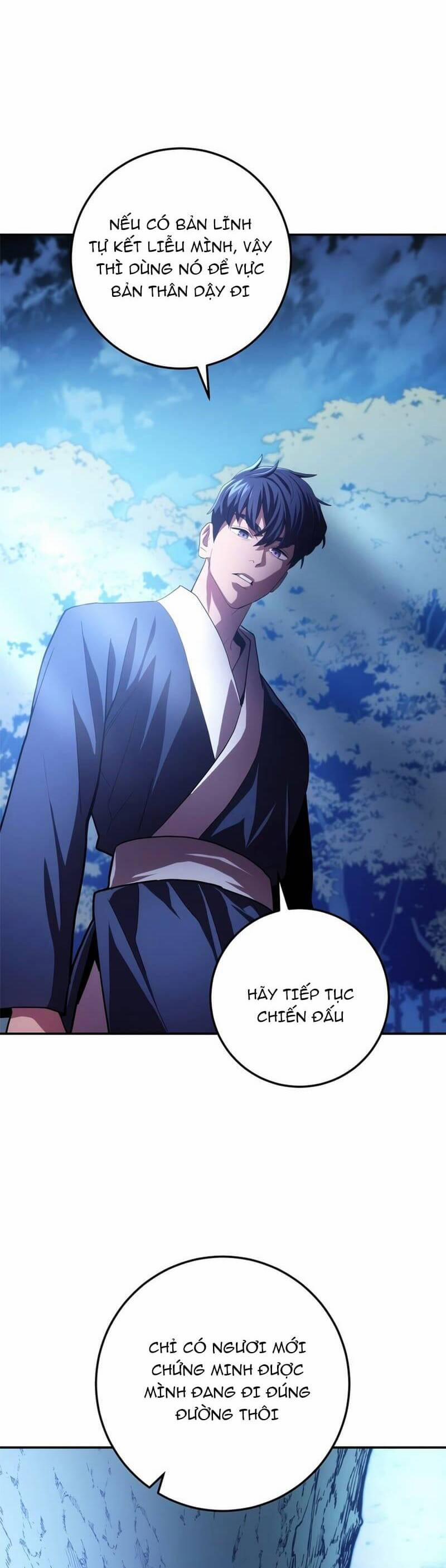 Huyền Thoại Diệt Thế Độc Long 85 trang 31