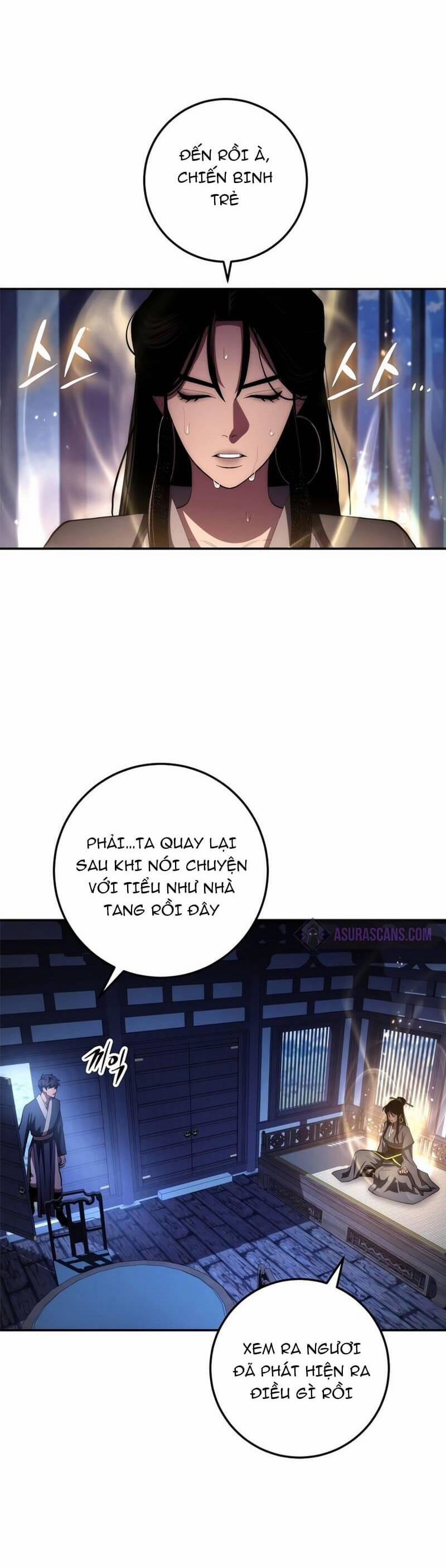 Huyền Thoại Diệt Thế Độc Long 85 trang 35