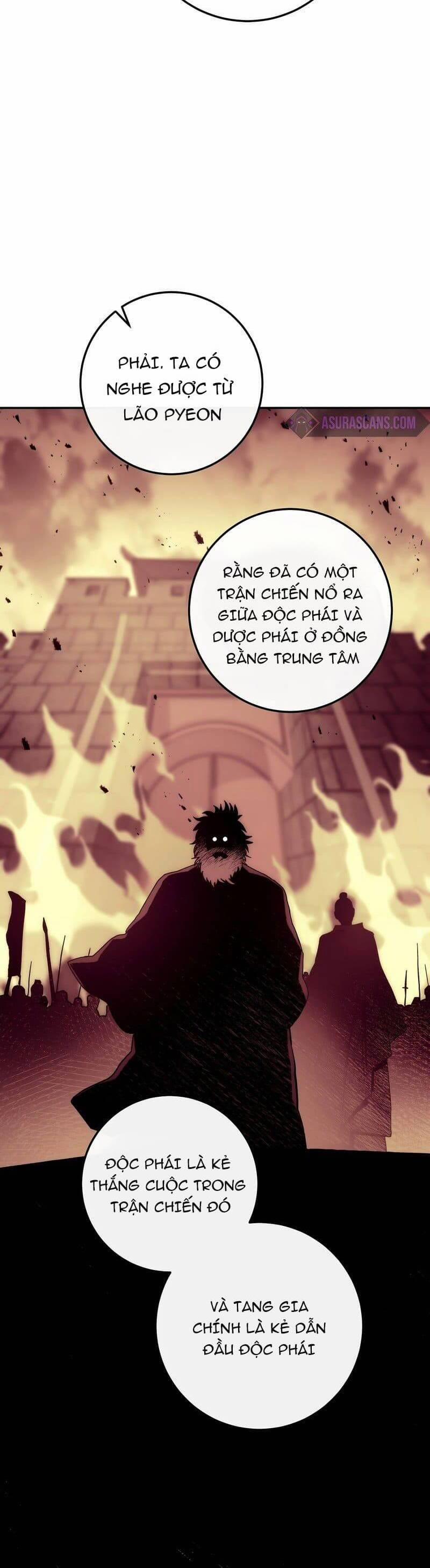 Huyền Thoại Diệt Thế Độc Long 85 trang 41