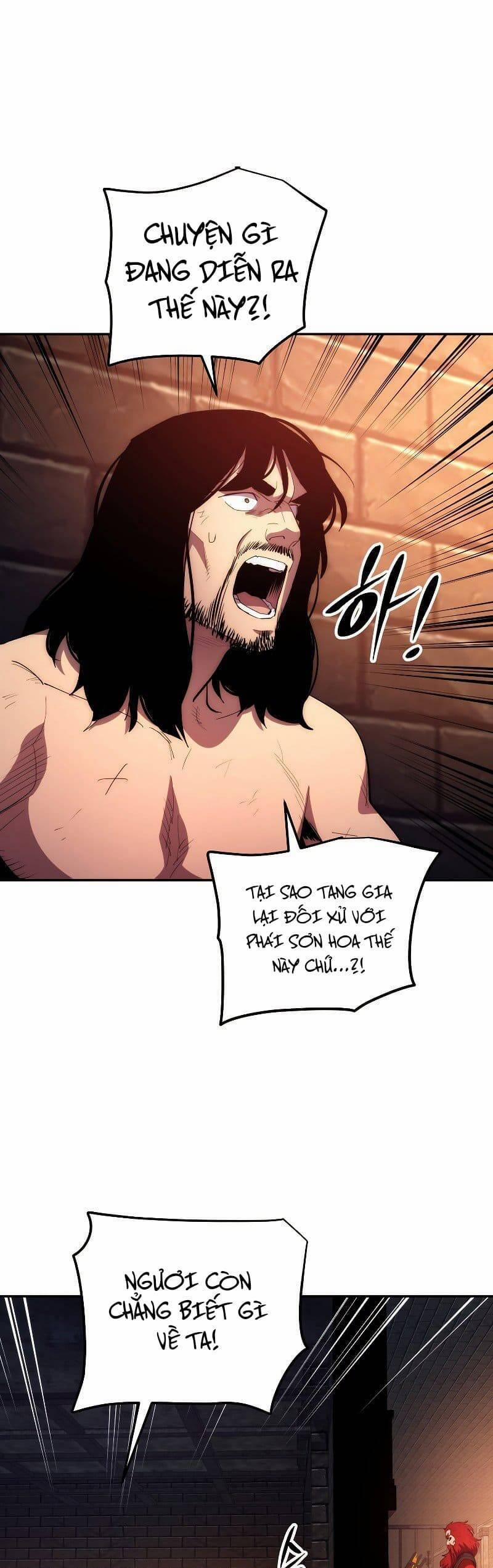 Huyền Thoại Diệt Thế Độc Long 86 trang 1