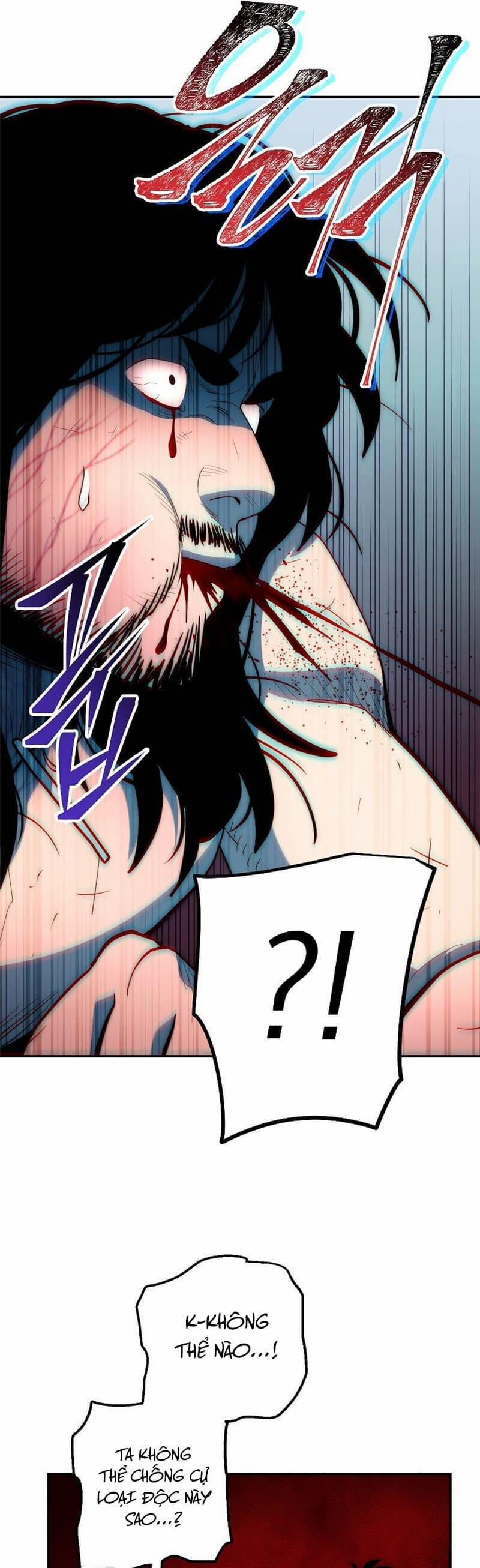 Huyền Thoại Diệt Thế Độc Long 86 trang 18