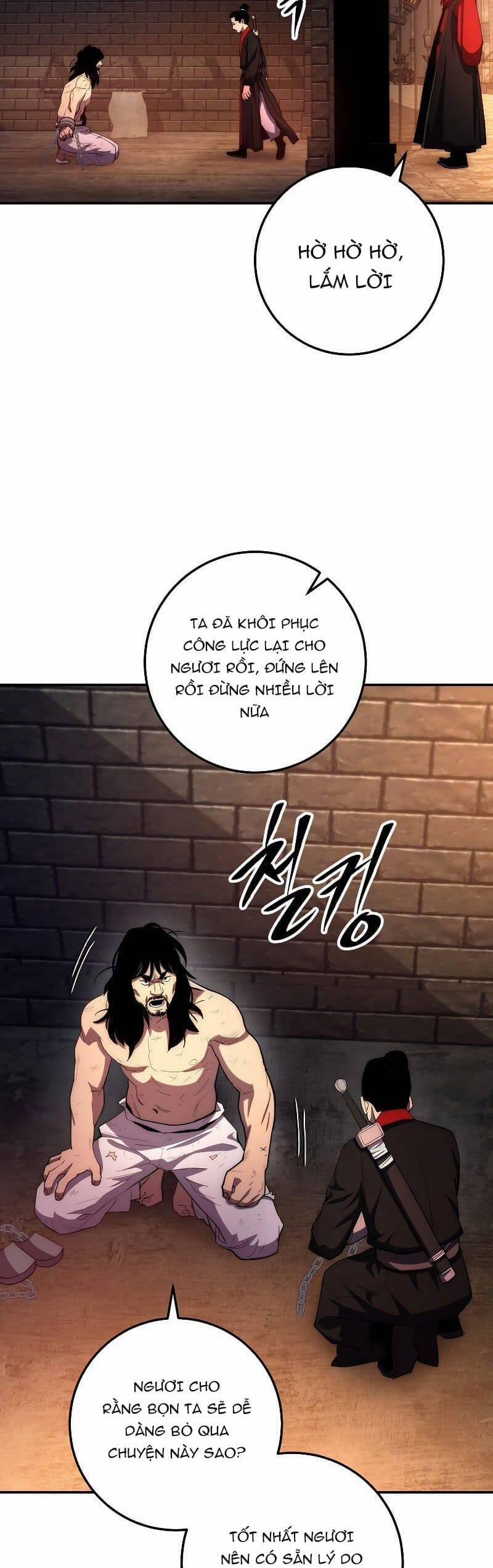 Huyền Thoại Diệt Thế Độc Long 86 trang 2