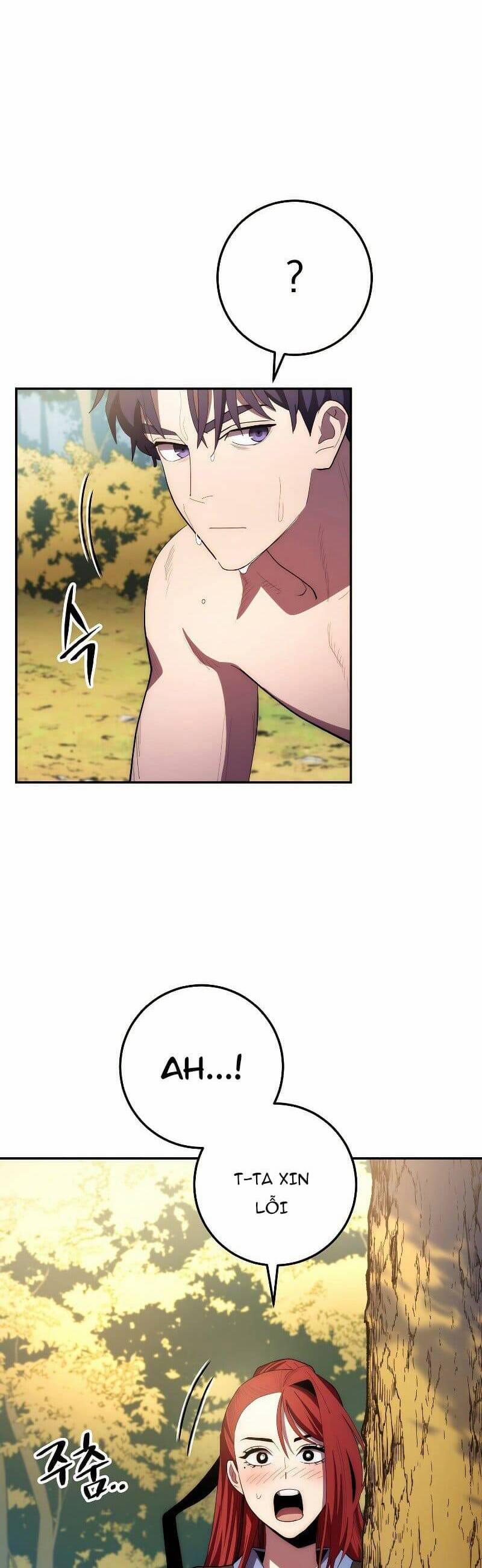 Huyền Thoại Diệt Thế Độc Long 86 trang 28