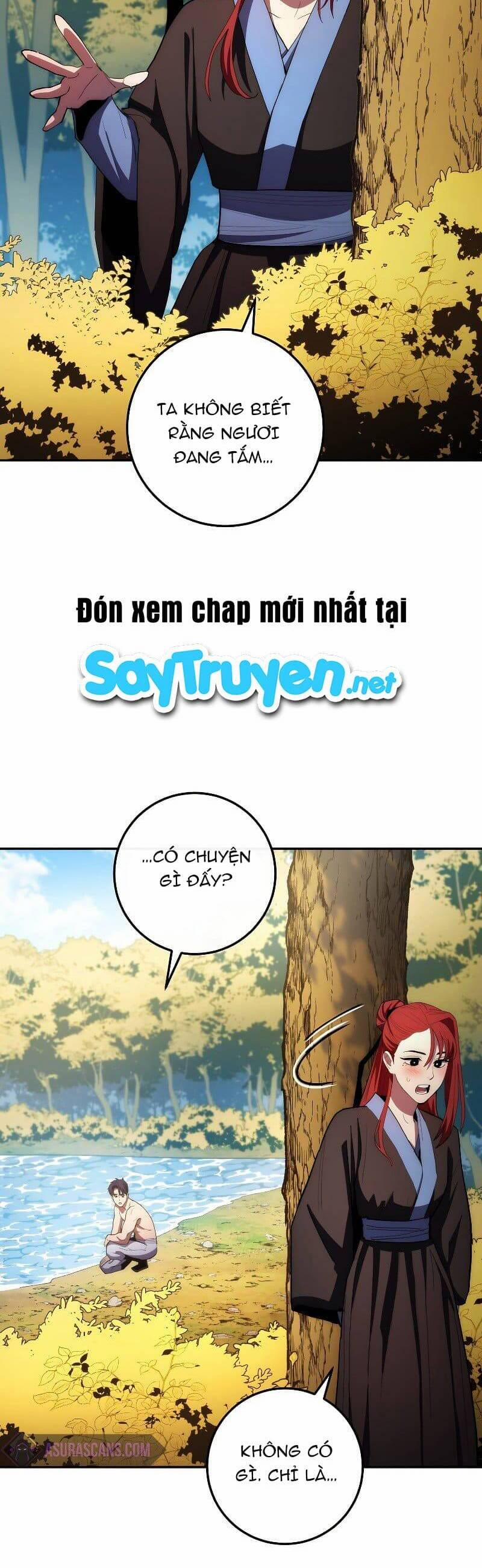 Huyền Thoại Diệt Thế Độc Long 86 trang 29