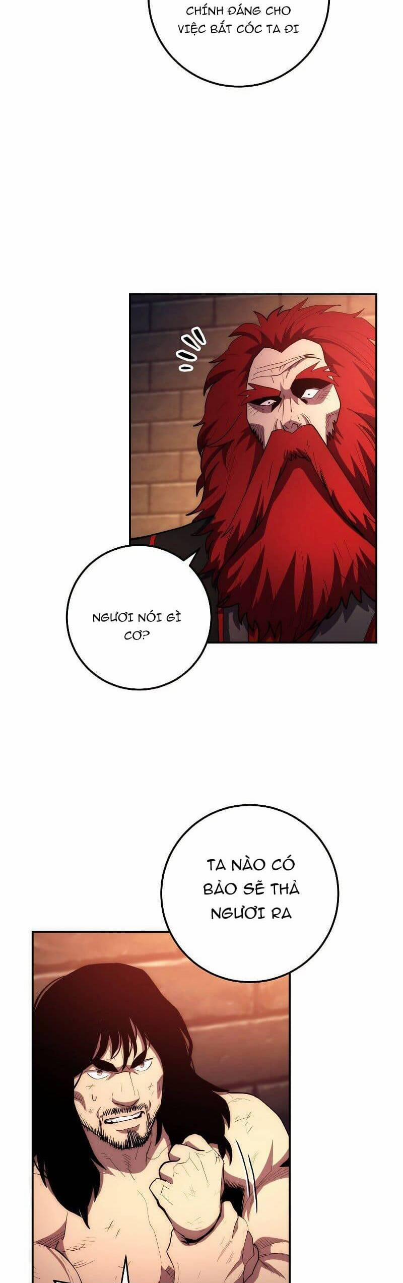 Huyền Thoại Diệt Thế Độc Long 86 trang 3