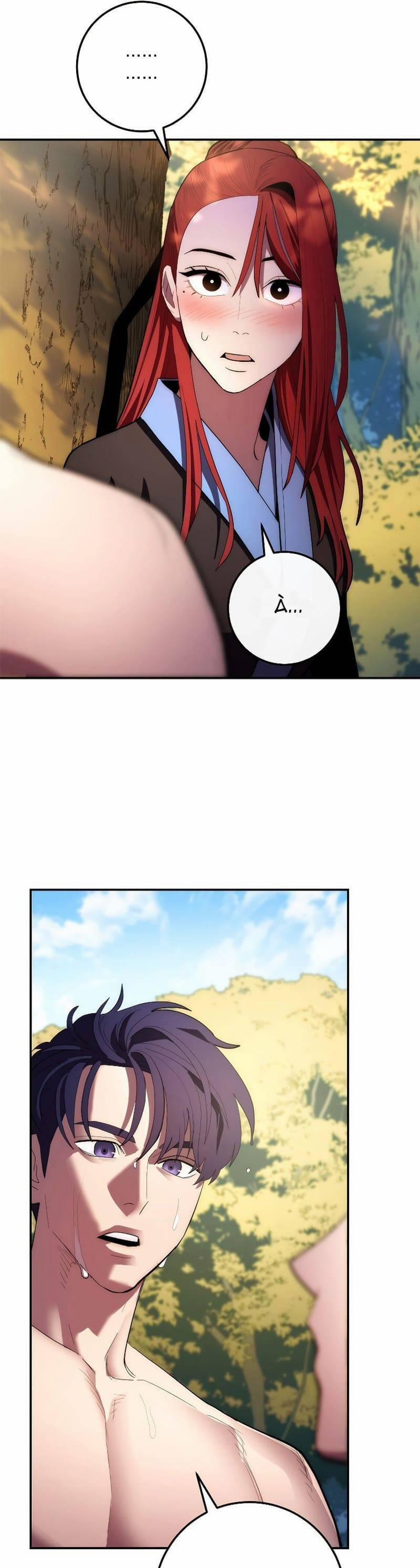 Huyền Thoại Diệt Thế Độc Long 86 trang 35