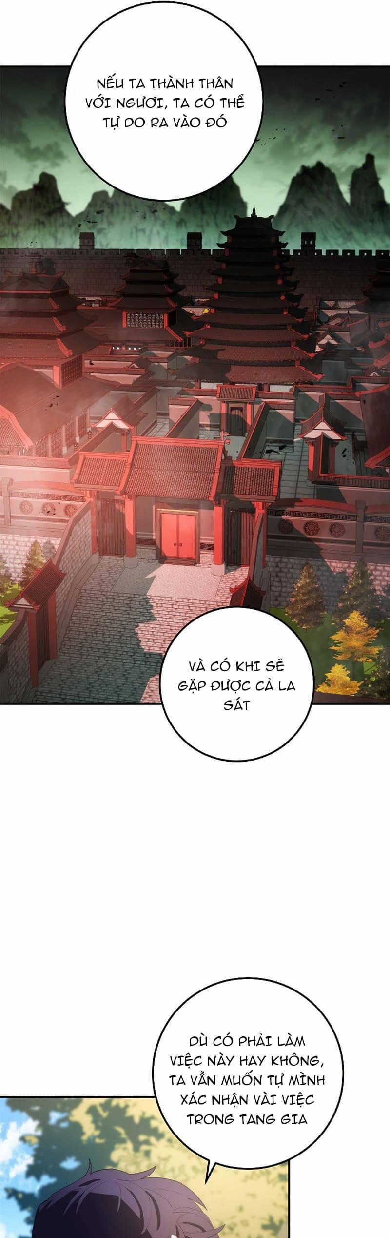 Huyền Thoại Diệt Thế Độc Long 86 trang 40